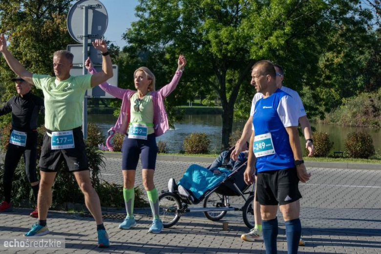 HMT 7. Bieg o Skarb Średzki