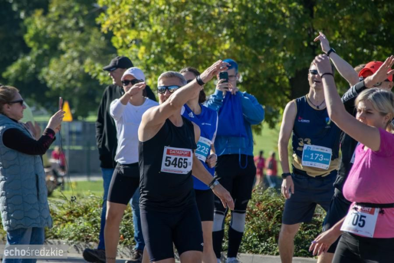 HMT 7. Bieg o Skarb Średzki