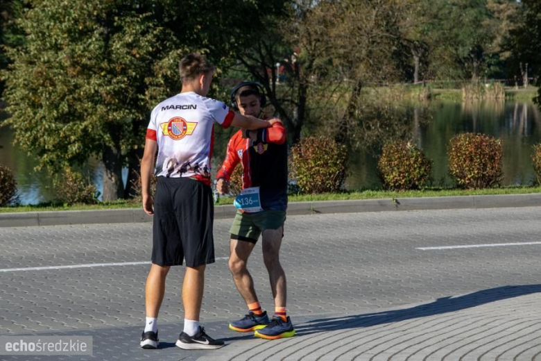 HMT 7. Bieg o Skarb Średzki