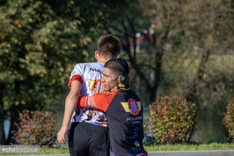 HMT 7. Bieg o Skarb Średzki