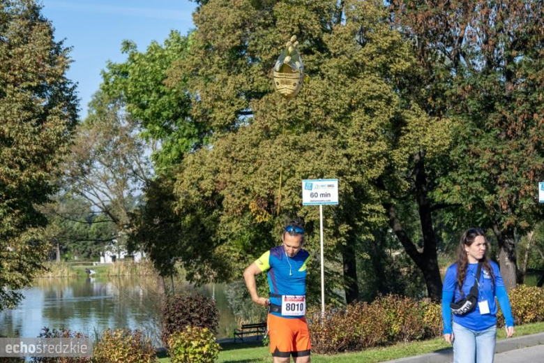 HMT 7. Bieg o Skarb Średzki