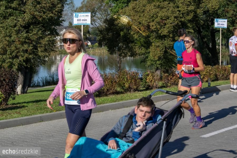 HMT 7. Bieg o Skarb Średzki