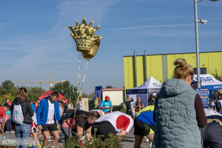 HMT 7. Bieg o Skarb Średzki