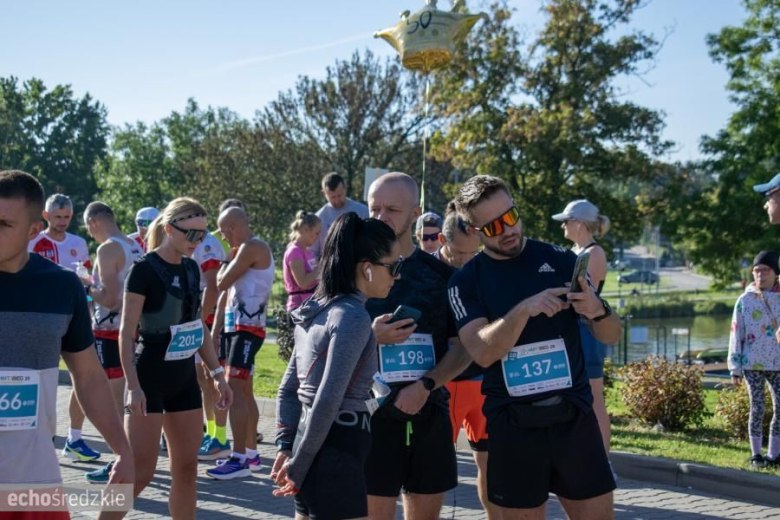 HMT 7. Bieg o Skarb Średzki