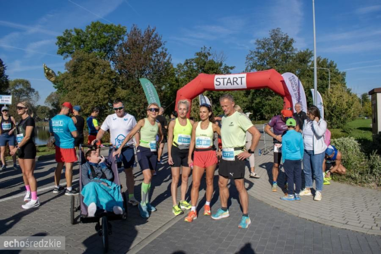 HMT 7. Bieg o Skarb Średzki