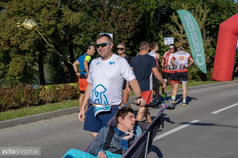 HMT 7. Bieg o Skarb Średzki