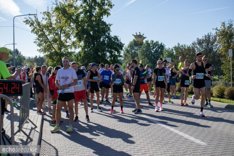 HMT 7. Bieg o Skarb Średzki