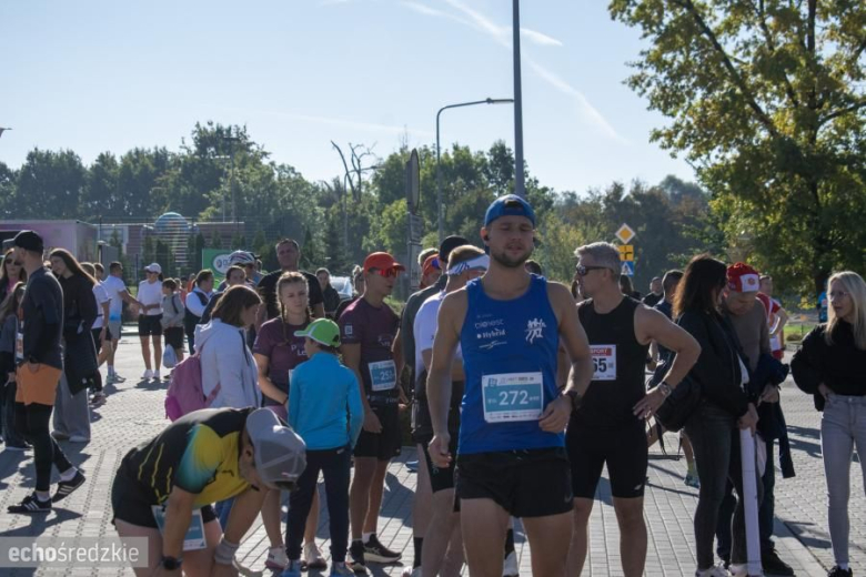 HMT 7. Bieg o Skarb Średzki