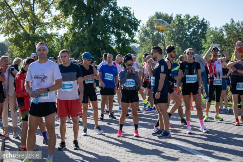 HMT 7. Bieg o Skarb Średzki