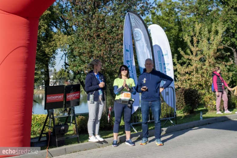 HMT 7. Bieg o Skarb Średzki