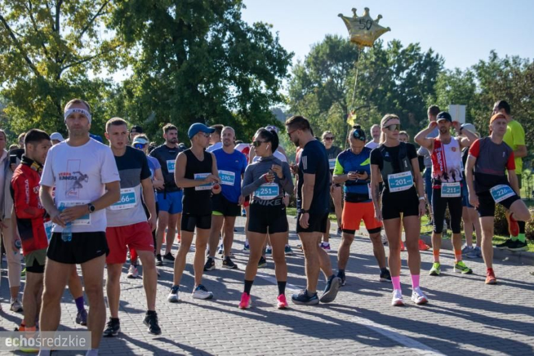 HMT 7. Bieg o Skarb Średzki