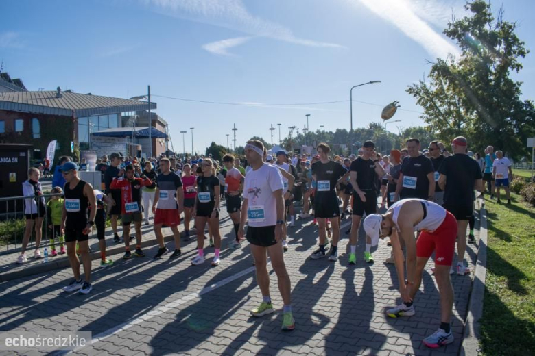 HMT 7. Bieg o Skarb Średzki