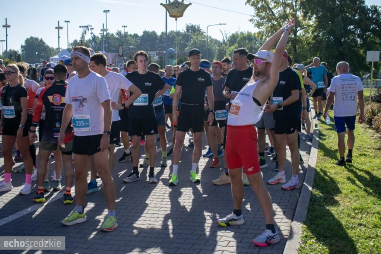 HMT 7. Bieg o Skarb Średzki