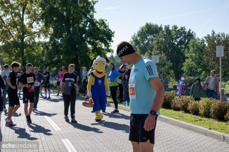 HMT 7. Bieg o Skarb Średzki