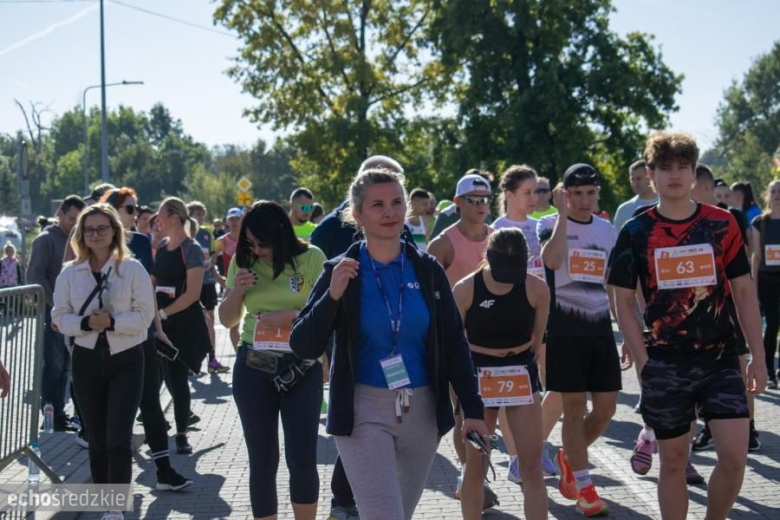 HMT 7. Bieg o Skarb Średzki