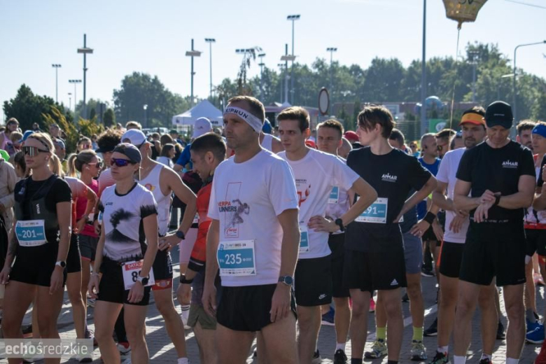 HMT 7. Bieg o Skarb Średzki