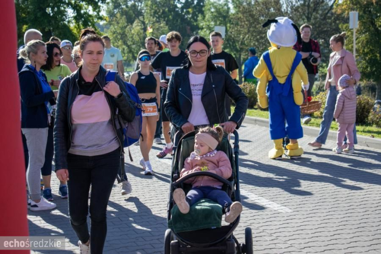 HMT 7. Bieg o Skarb Średzki