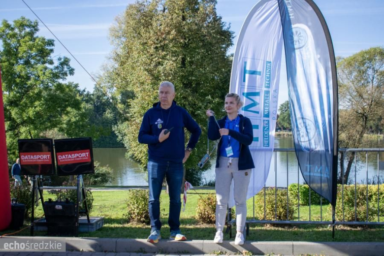 HMT 7. Bieg o Skarb Średzki