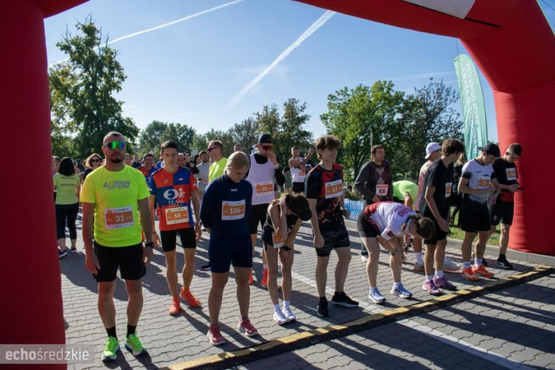 HMT 7. Bieg o Skarb Średzki