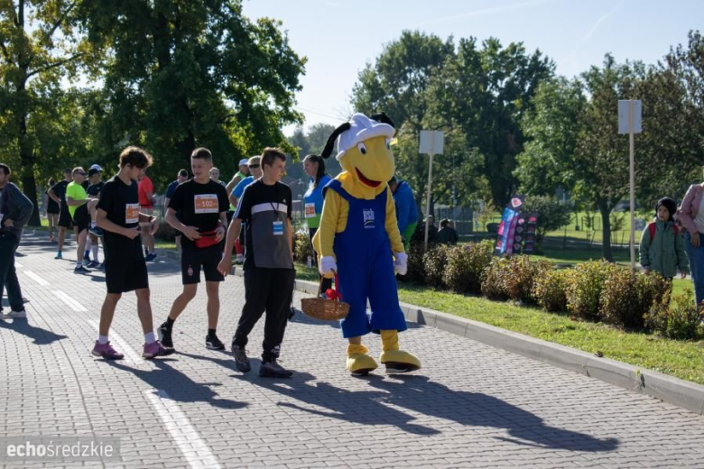 HMT 7. Bieg o Skarb Średzki