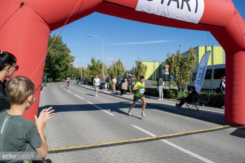 HMT 7. Bieg o Skarb Średzki