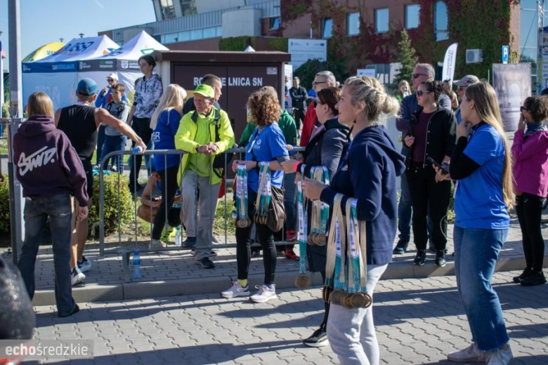 HMT 7. Bieg o Skarb Średzki