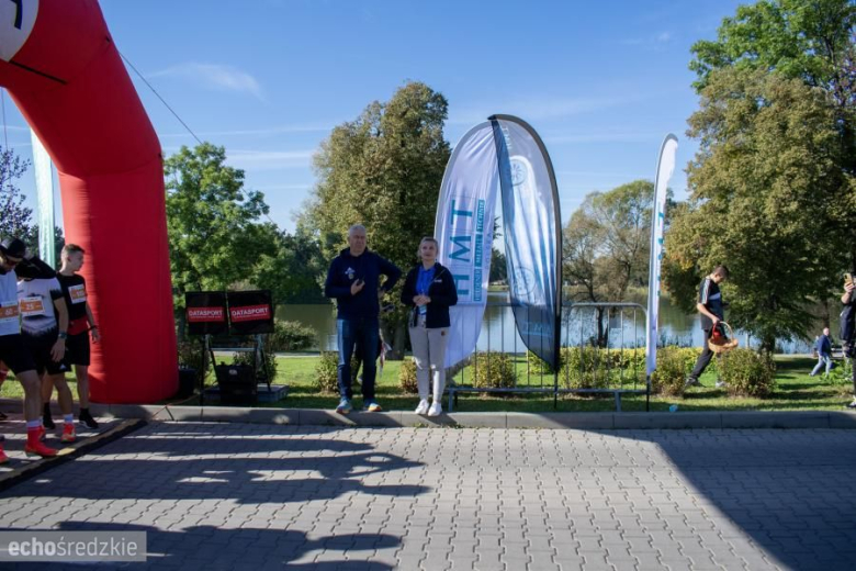 HMT 7. Bieg o Skarb Średzki