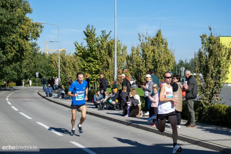 HMT 7. Bieg o Skarb Średzki