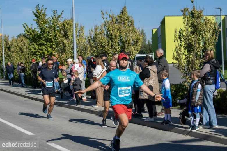 HMT 7. Bieg o Skarb Średzki