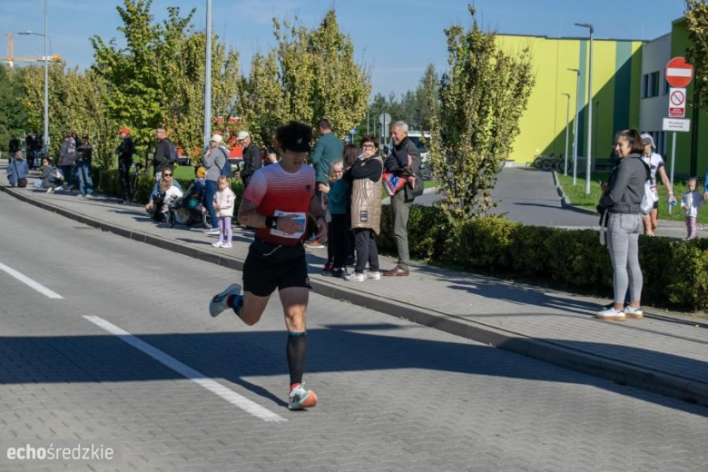 HMT 7. Bieg o Skarb Średzki