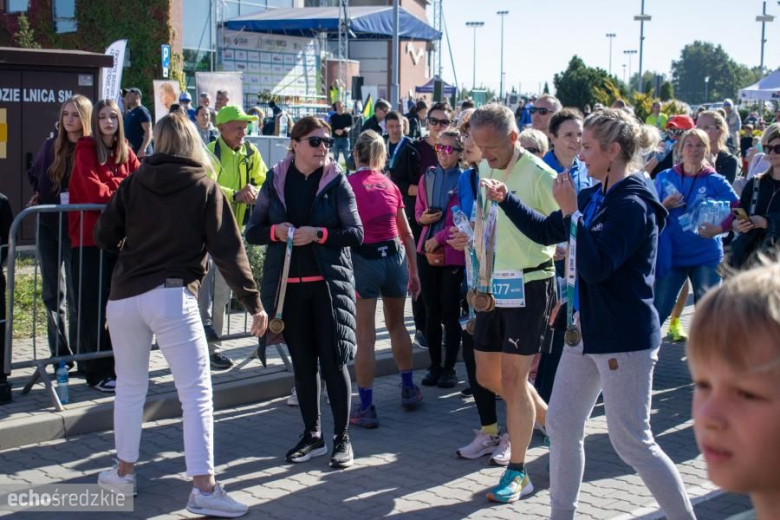 HMT 7. Bieg o Skarb Średzki