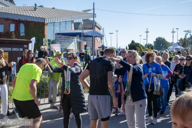 HMT 7. Bieg o Skarb Średzki