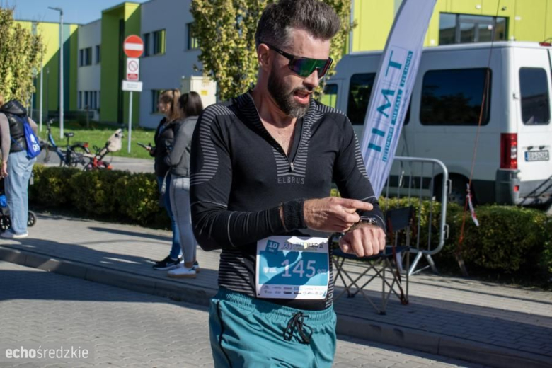 HMT 7. Bieg o Skarb Średzki