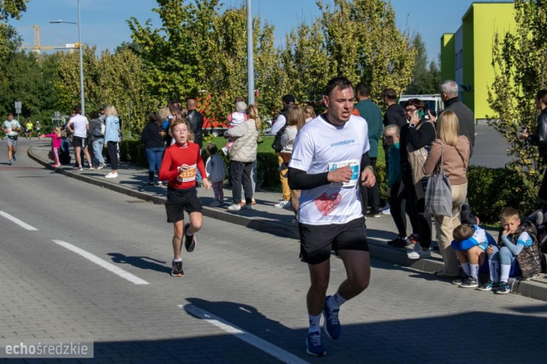 HMT 7. Bieg o Skarb Średzki