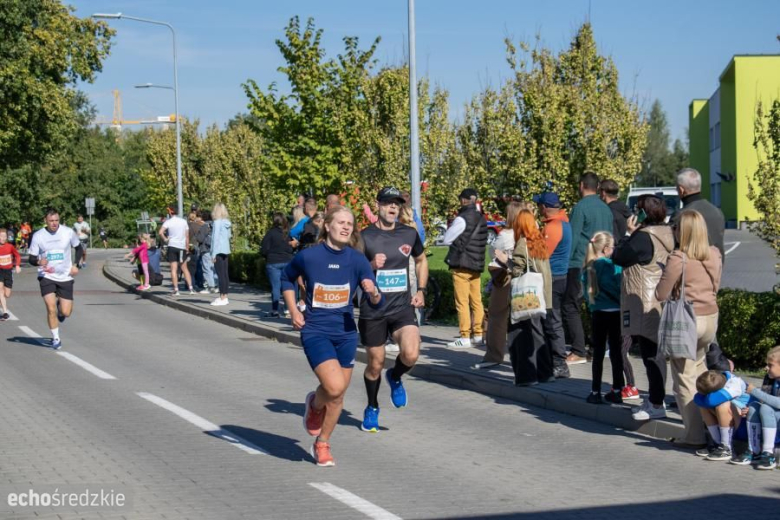 HMT 7. Bieg o Skarb Średzki