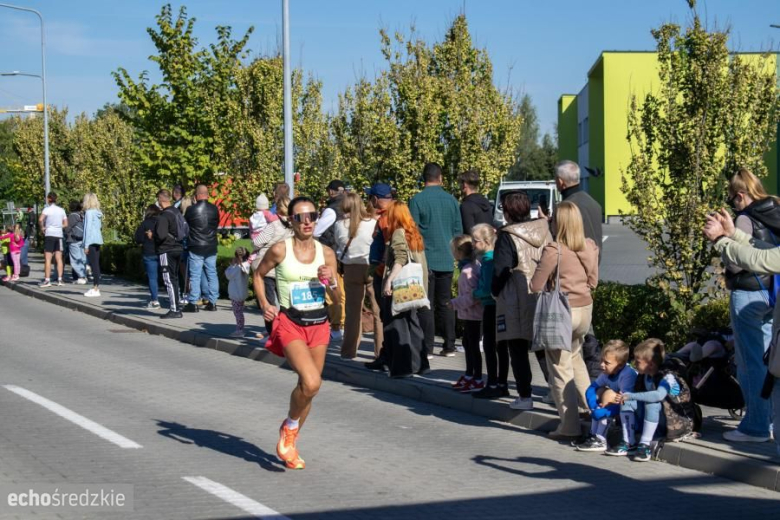 HMT 7. Bieg o Skarb Średzki