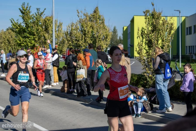 HMT 7. Bieg o Skarb Średzki