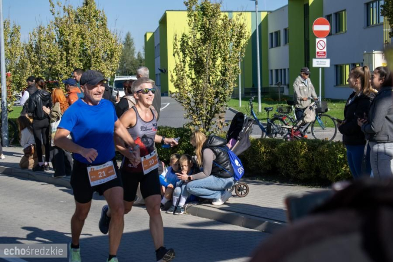 HMT 7. Bieg o Skarb Średzki