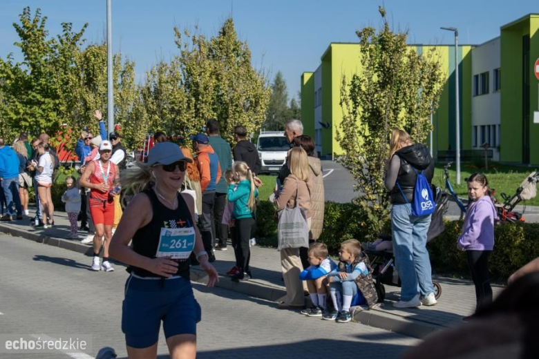 HMT 7. Bieg o Skarb Średzki