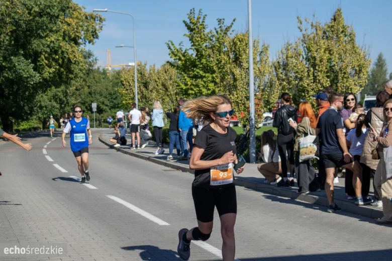 HMT 7. Bieg o Skarb Średzki