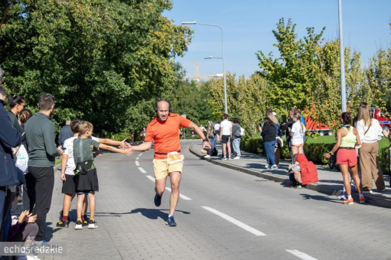 HMT 7. Bieg o Skarb Średzki