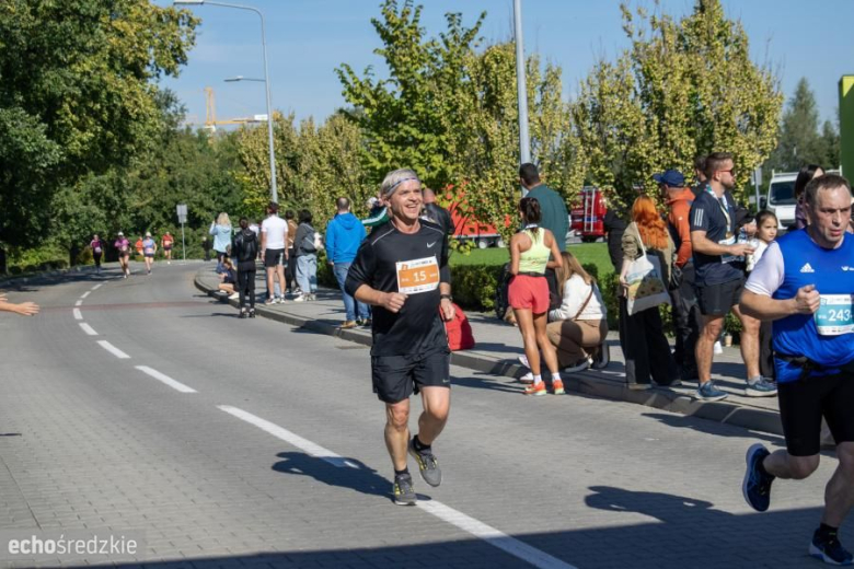 HMT 7. Bieg o Skarb Średzki