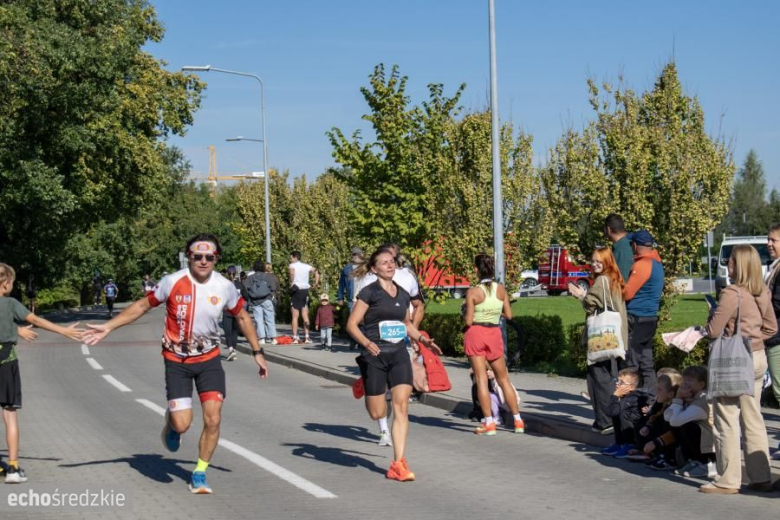 HMT 7. Bieg o Skarb Średzki