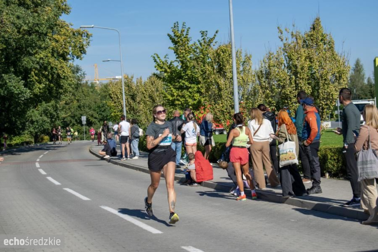 HMT 7. Bieg o Skarb Średzki