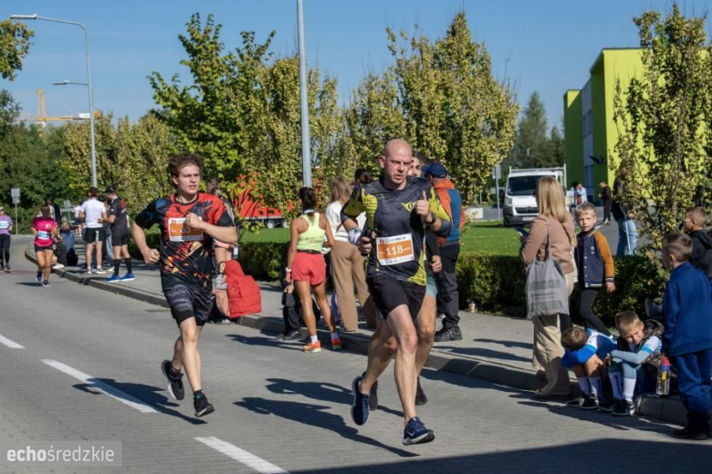 HMT 7. Bieg o Skarb Średzki