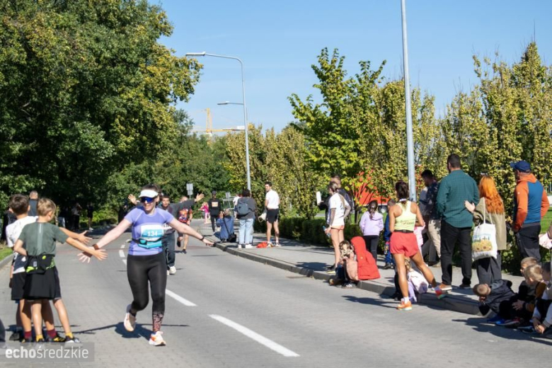 HMT 7. Bieg o Skarb Średzki