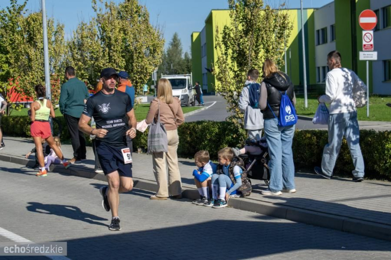 HMT 7. Bieg o Skarb Średzki