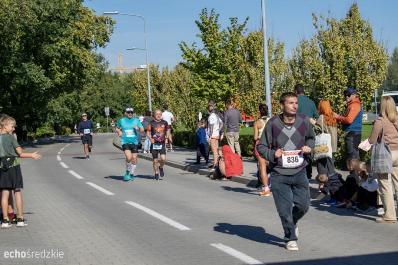 HMT 7. Bieg o Skarb Średzki