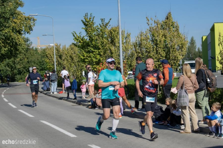 HMT 7. Bieg o Skarb Średzki