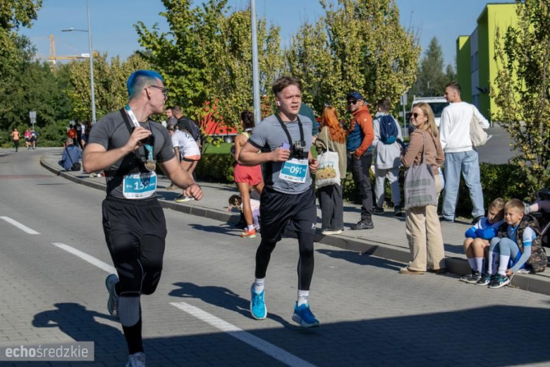 HMT 7. Bieg o Skarb Średzki